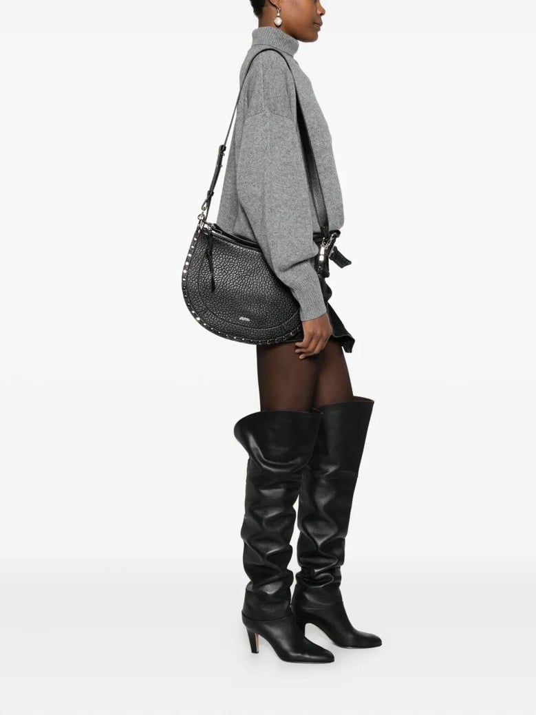 oskan soft zip by Selfnex