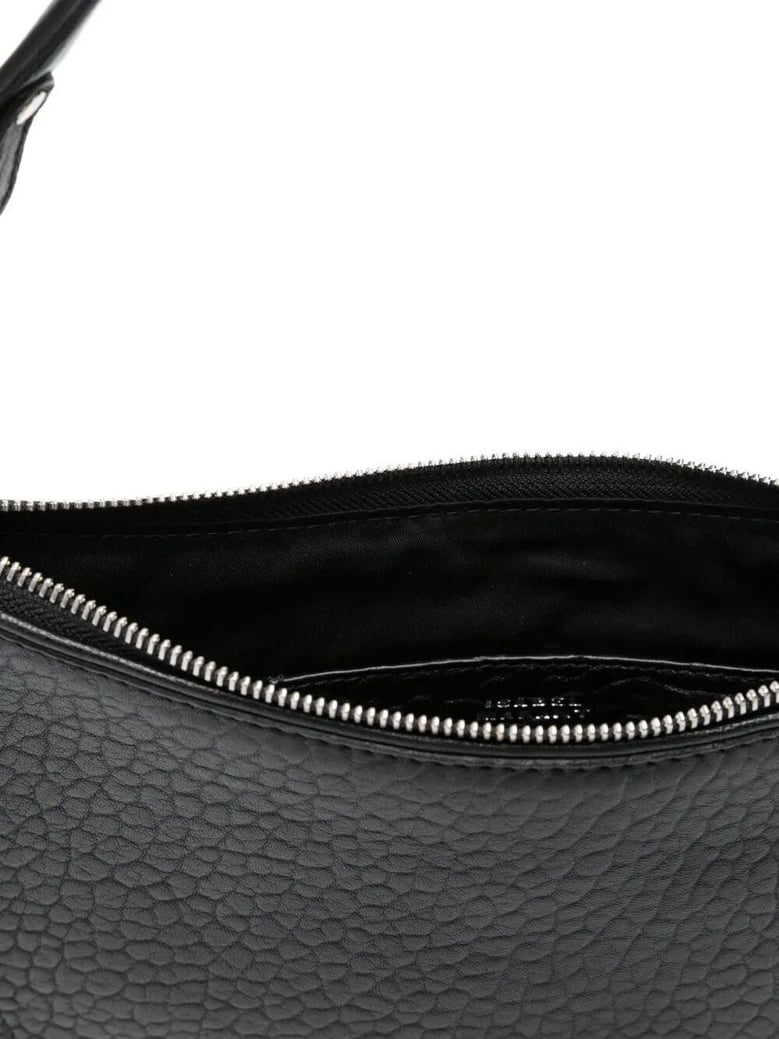 oskan soft zip by Selfnex