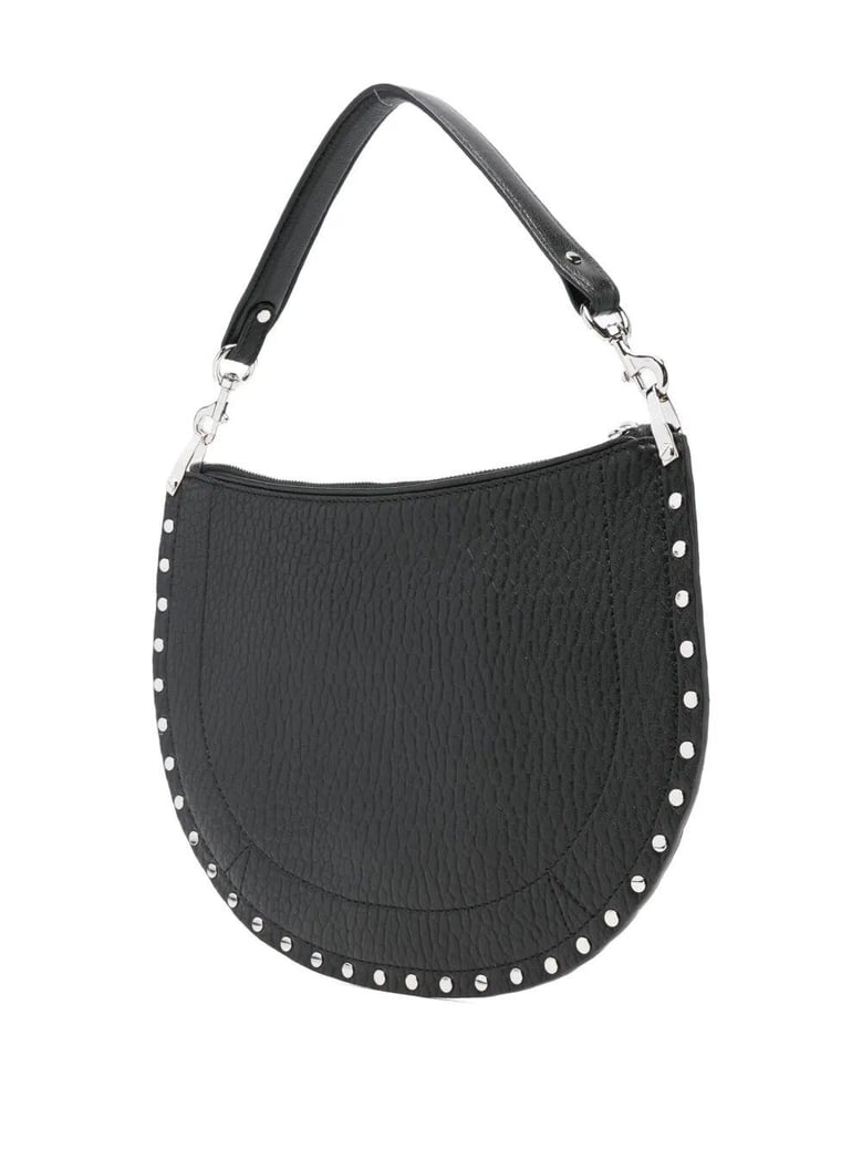 oskan soft zip by Selfnex