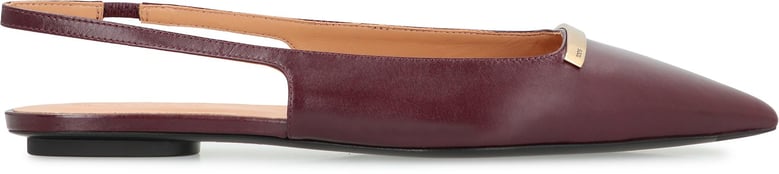 cuoio flat 10k barretta ch by Selfnex