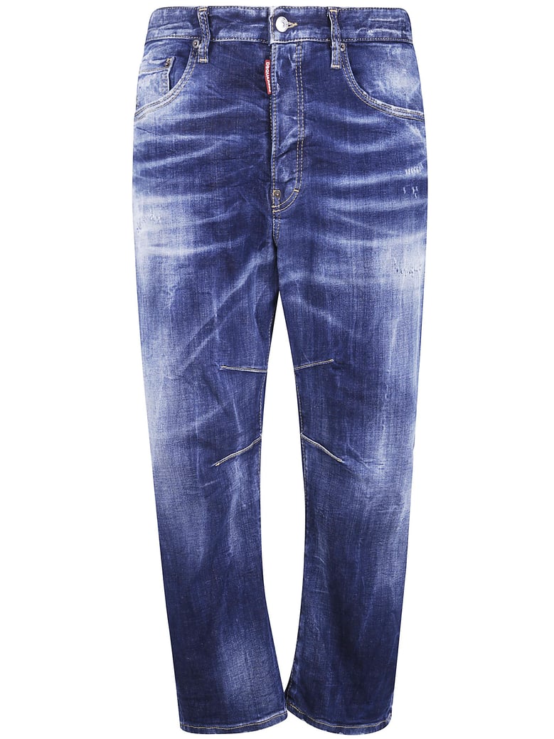 pants 5 pockets by Selfnex