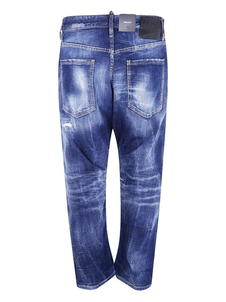 pants 5 pockets by Selfnex