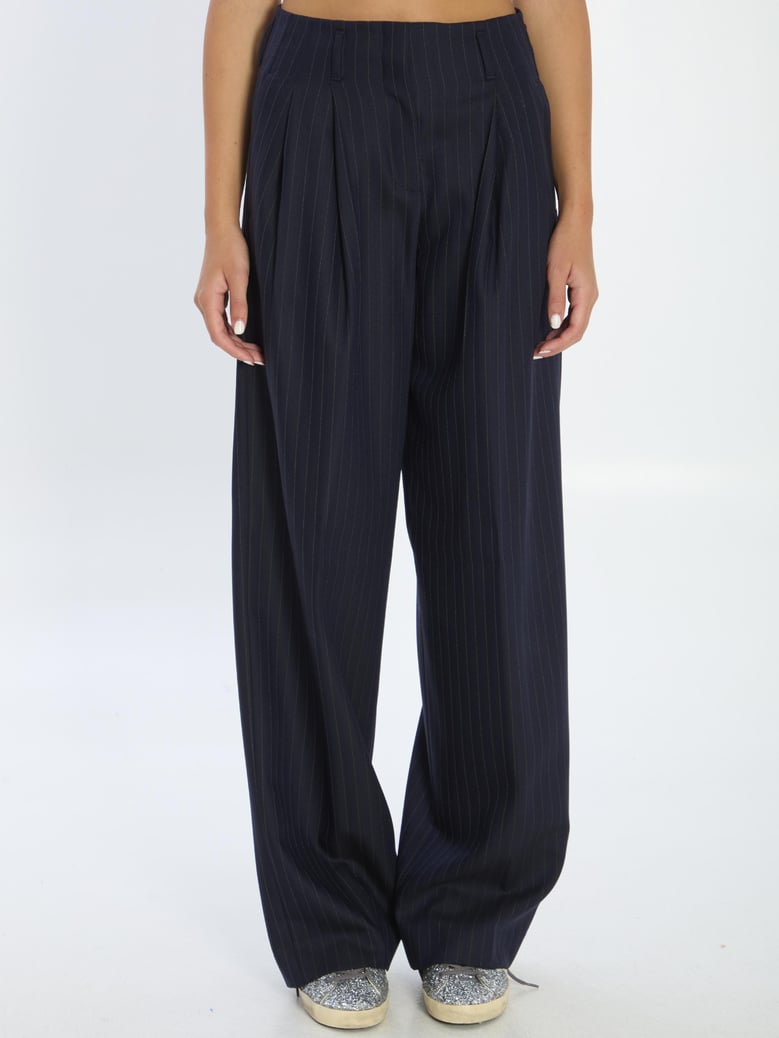 journey w s sartorial pleated flavi by Selfnex