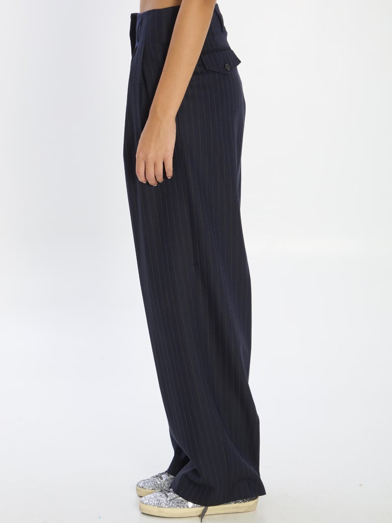 journey w s sartorial pleated flavi by Selfnex