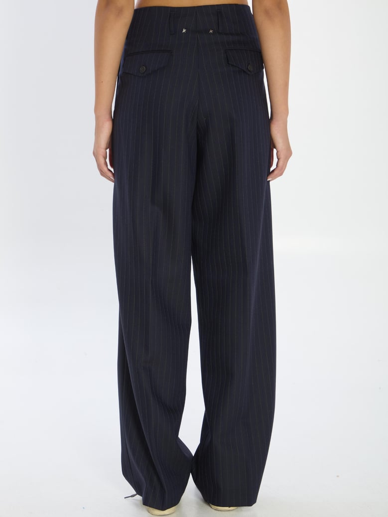 journey w s sartorial pleated flavi by Selfnex