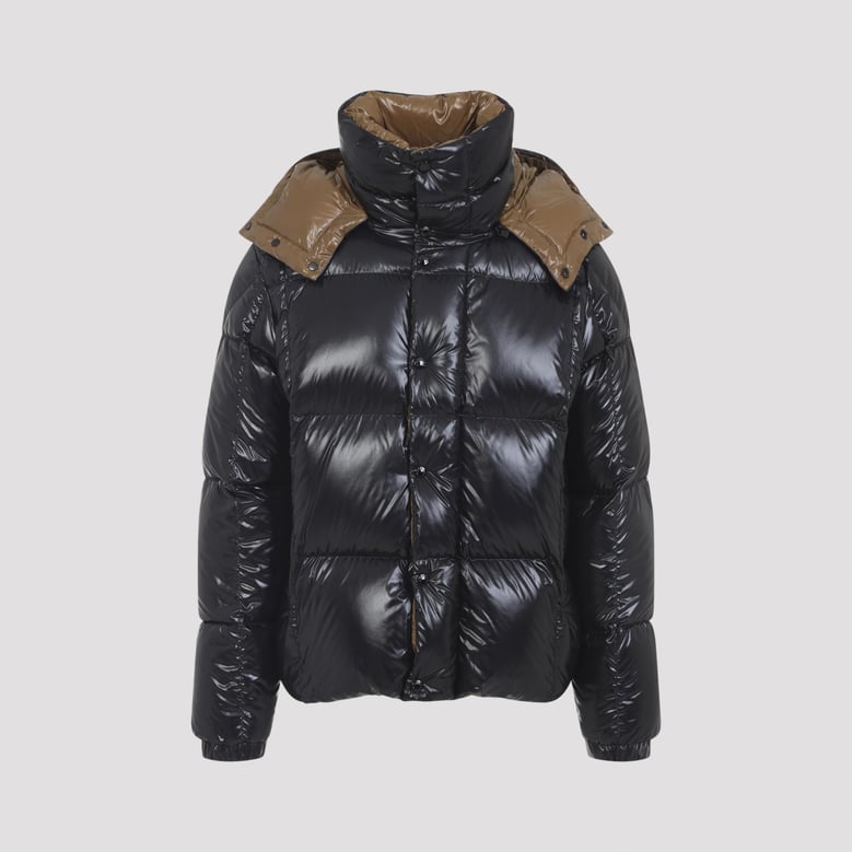 parana jacket by Selfnex