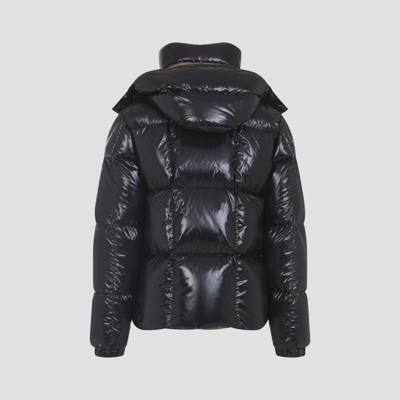 parana jacket by Selfnex