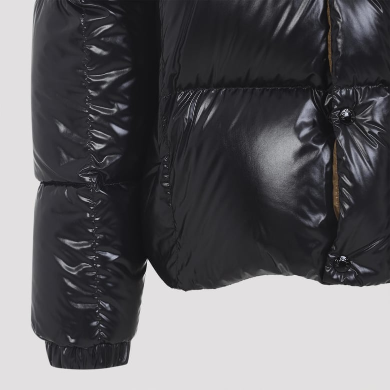 parana jacket by Selfnex