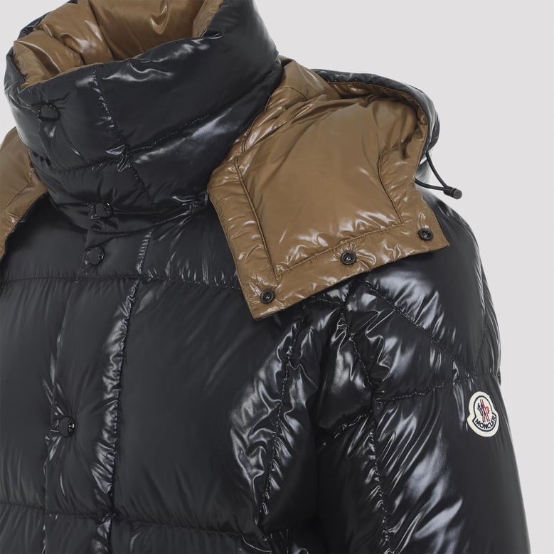 parana jacket by Selfnex