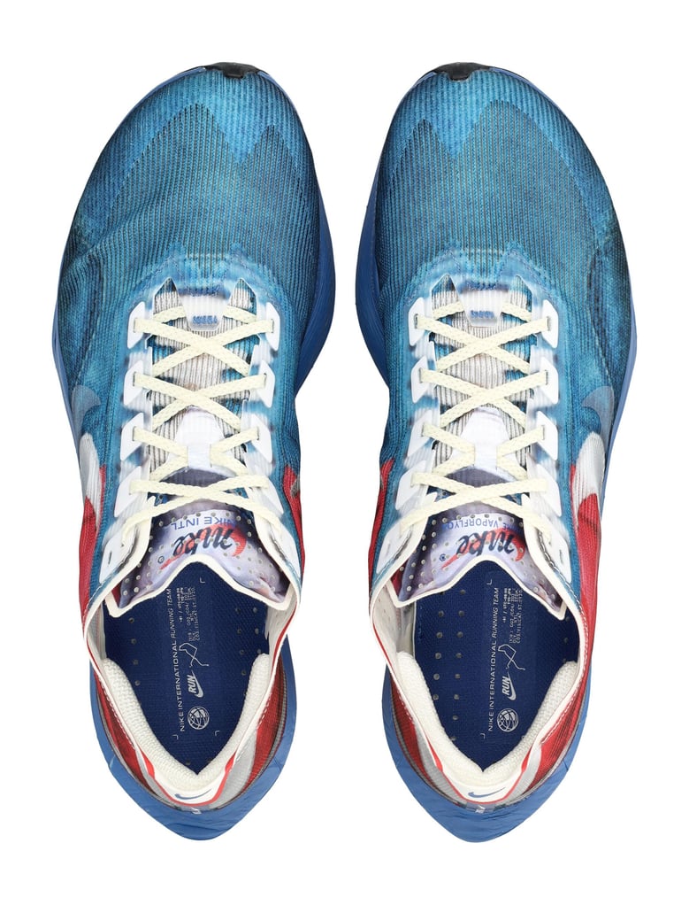 nike vaporfly 4 racing shoes by Selfnex