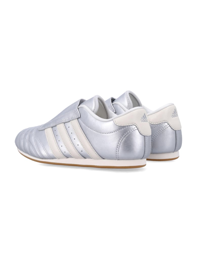 adidas originals metallic leather taekwondo woman s shoes by Selfnex