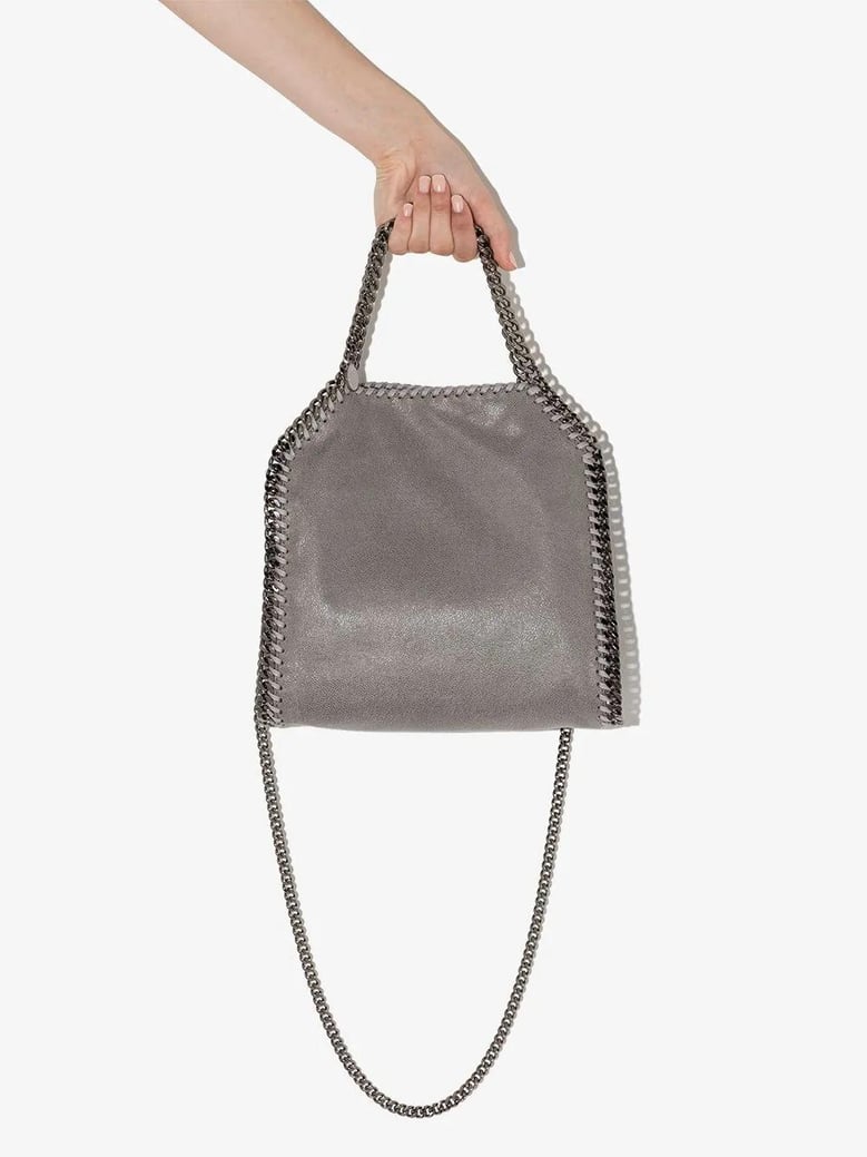 borsa tote mini falabella by Selfnex