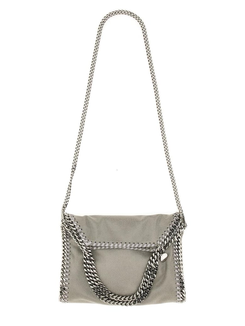 borsa tote mini falabella by Selfnex