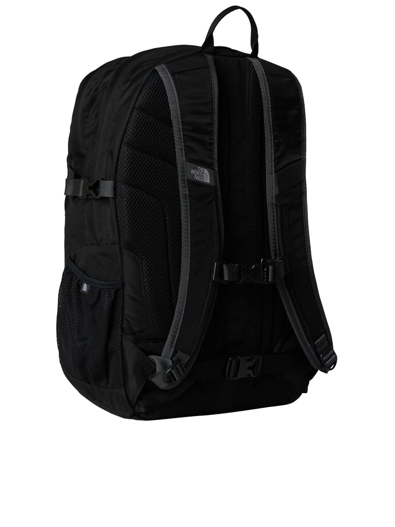 unisex black polyester bag by Selfnex