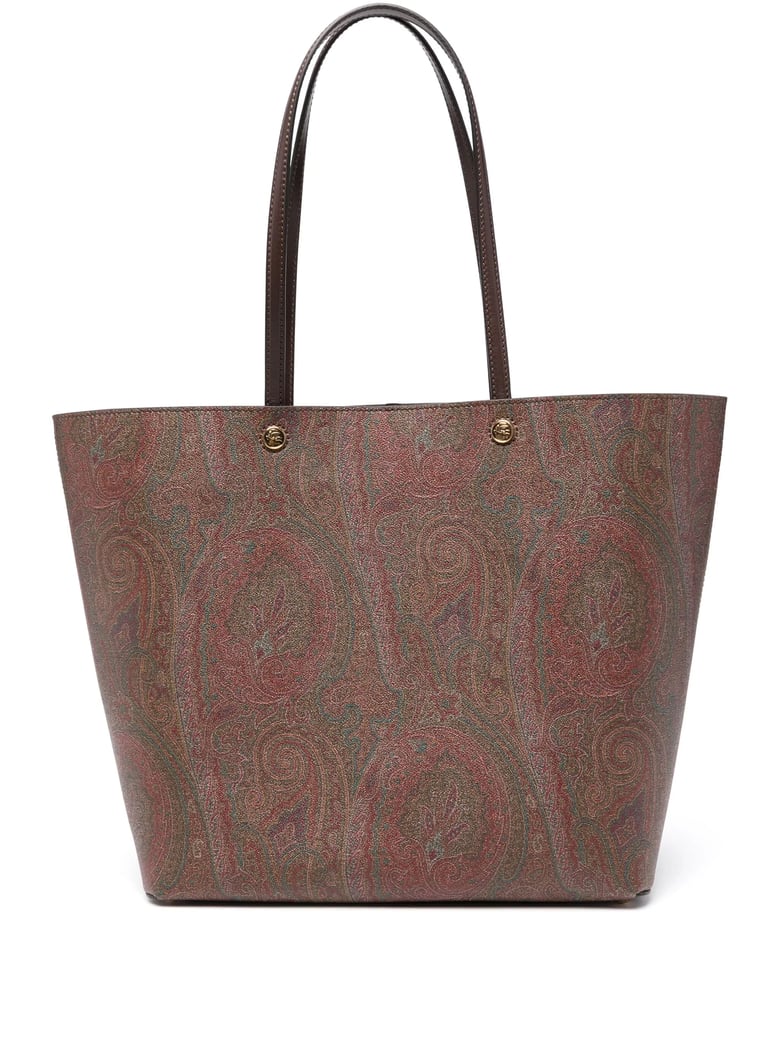 shopping etro essential xl by Selfnex
