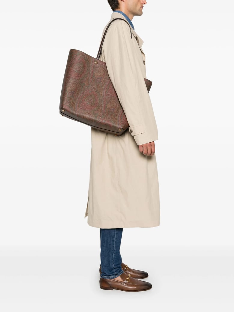 shopping etro essential xl by Selfnex