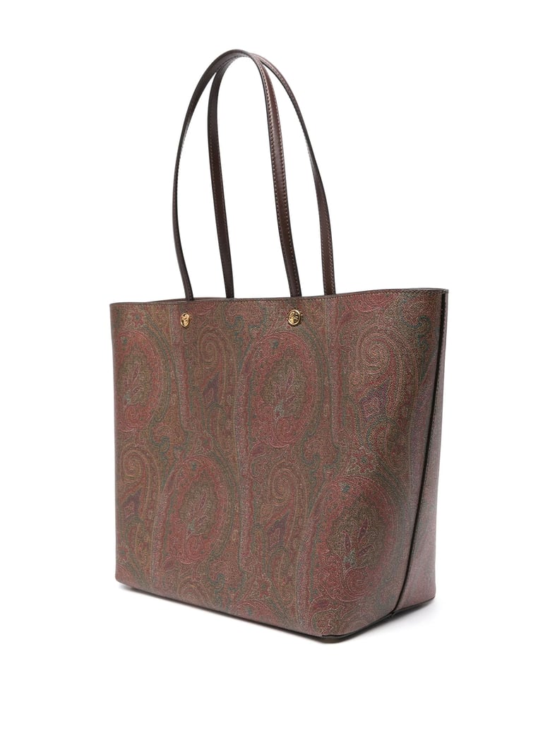 shopping etro essential xl by Selfnex