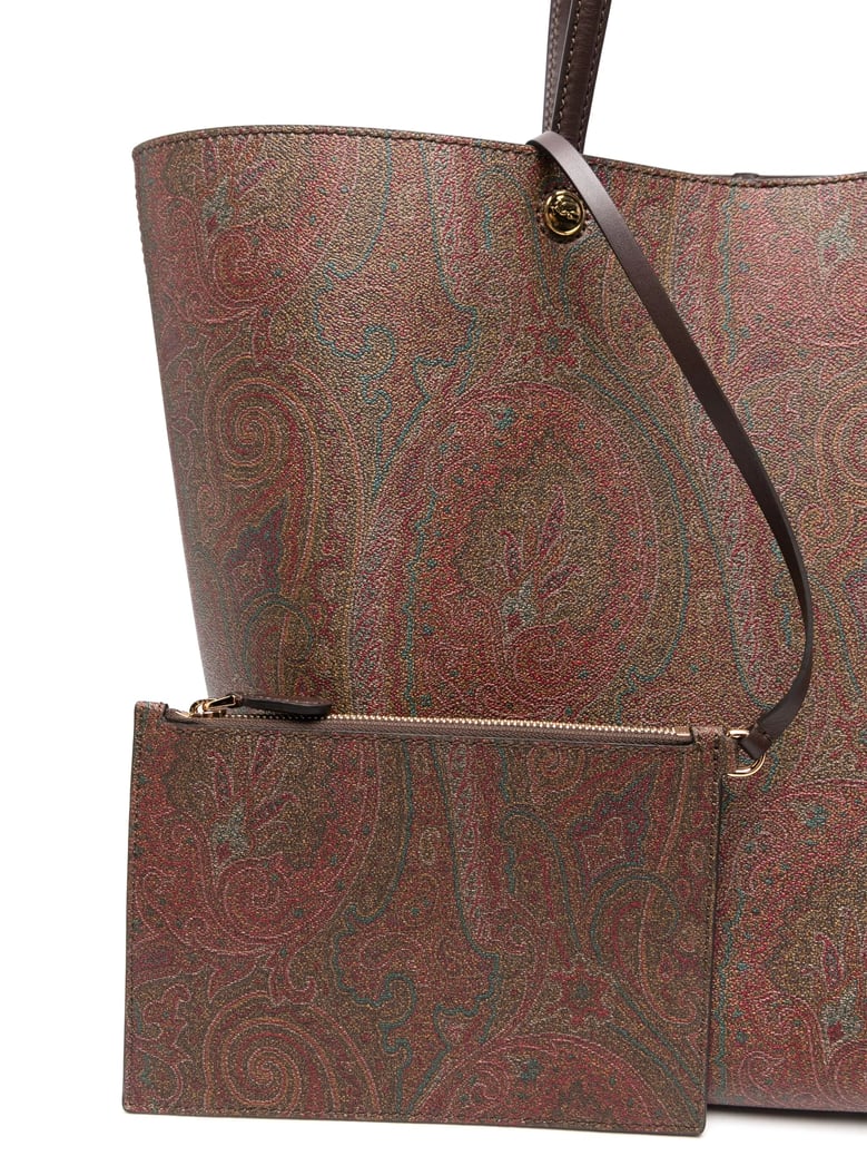 shopping etro essential xl by Selfnex