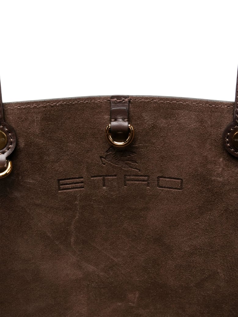 shopping etro essential xl by Selfnex