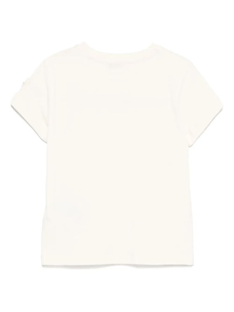 ss t-shirt by Selfnex