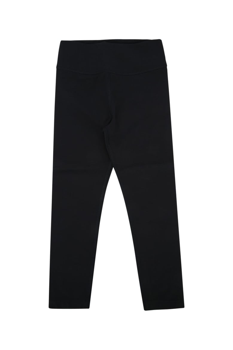 track pants with logo by Selfnex