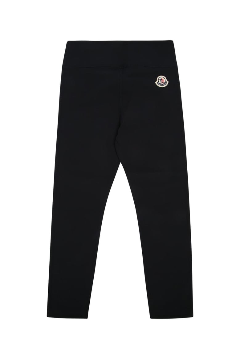 track pants with logo by Selfnex