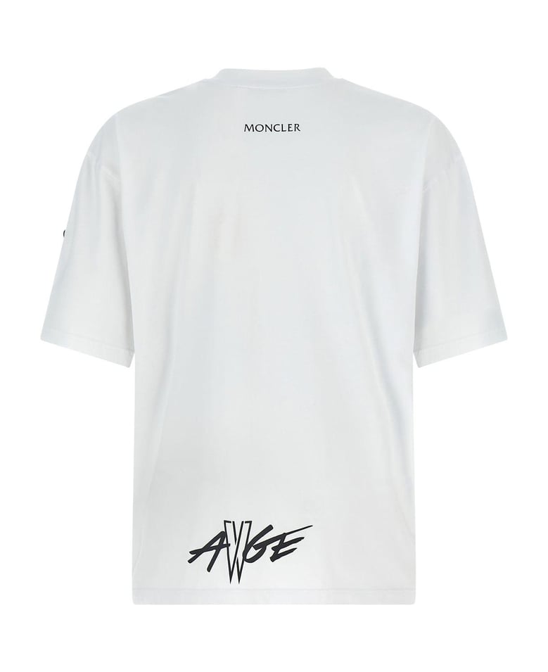 ss t-shirt by Selfnex