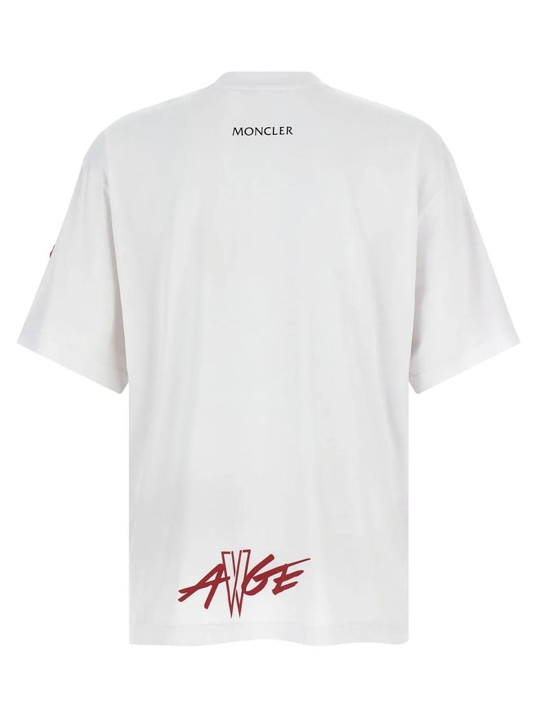 ss t-shirt by Selfnex