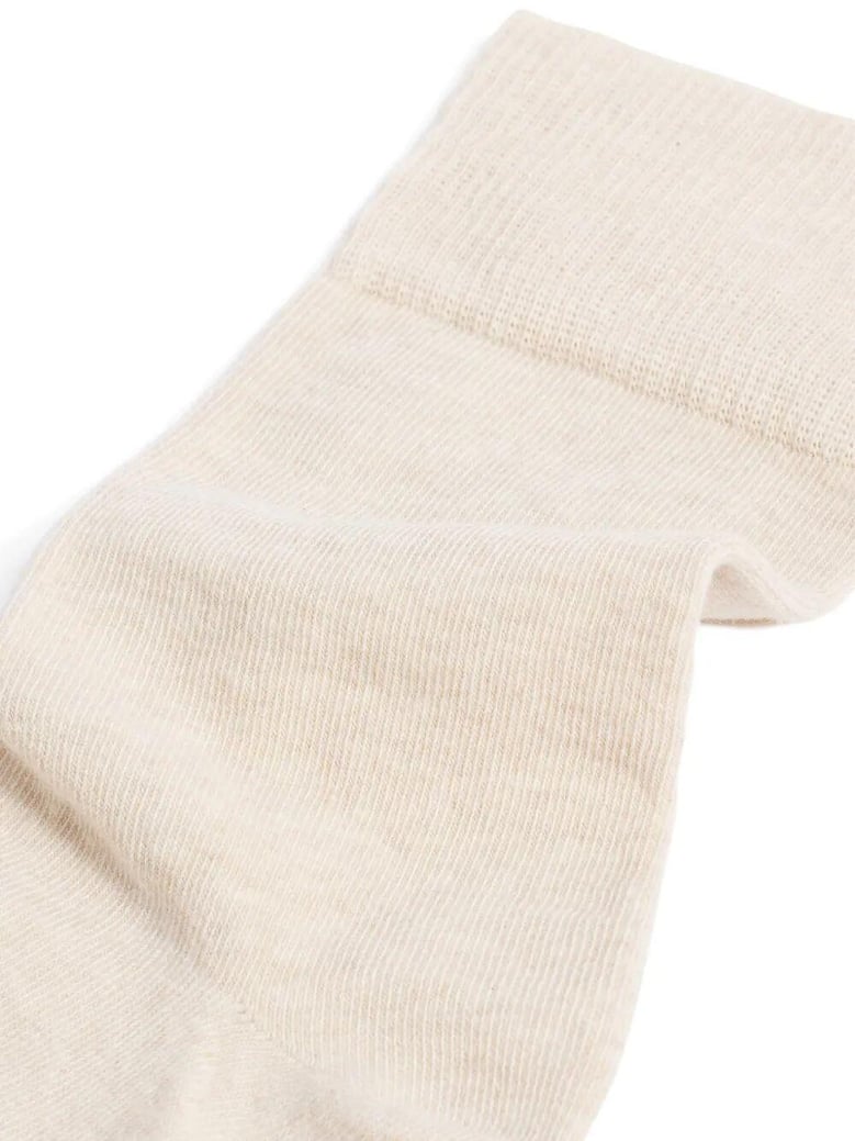 fox head socks by Selfnex