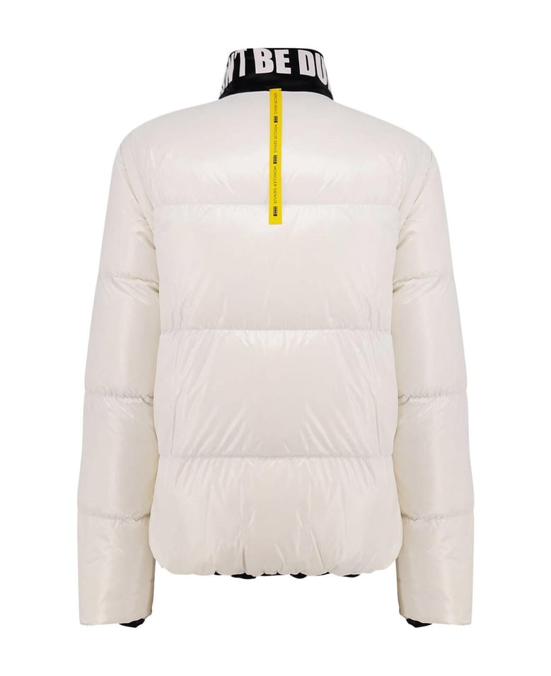 throttle jacket by Selfnex