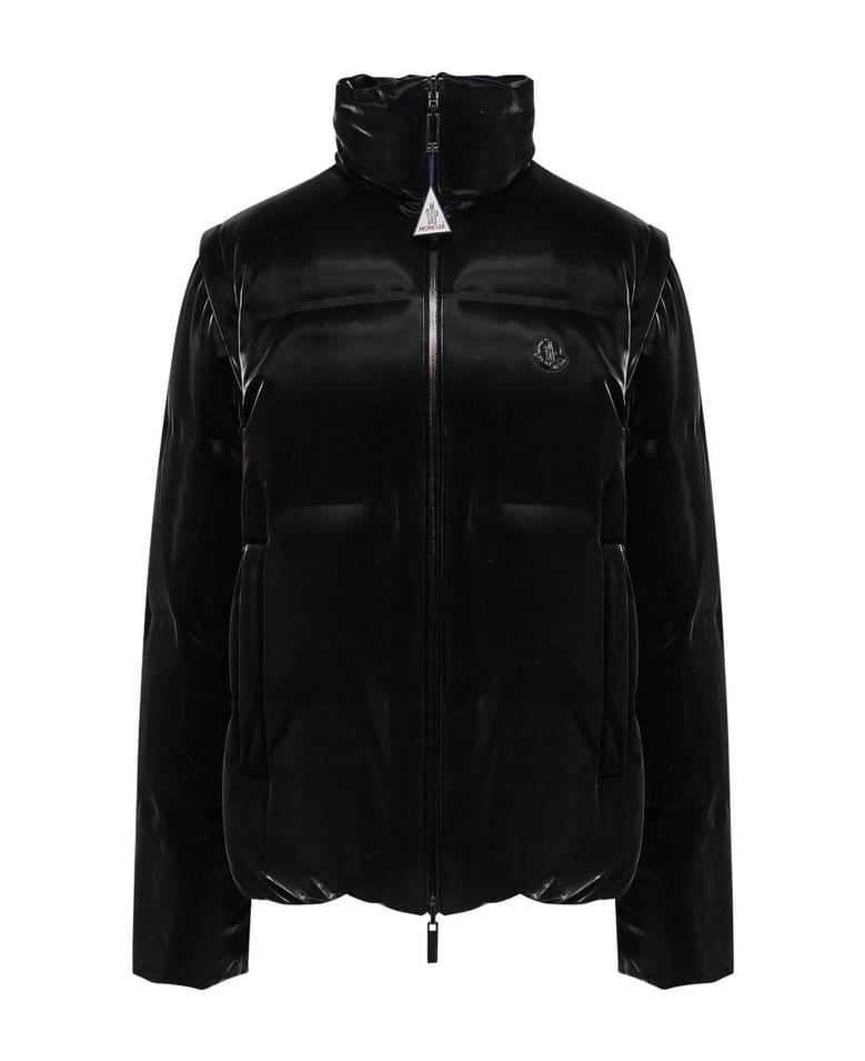 throttle jacket by Selfnex