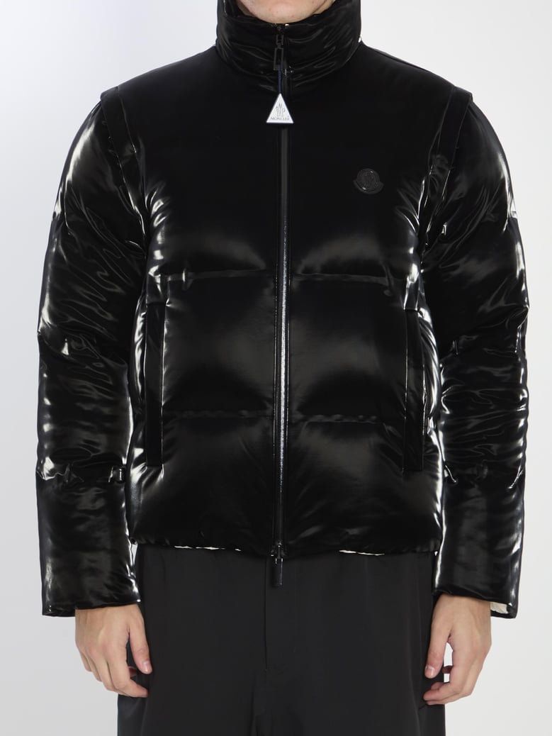 throttle jacket by Selfnex
