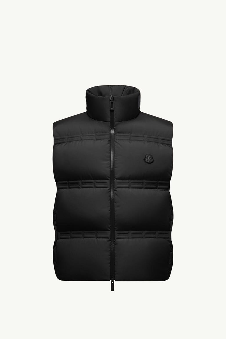 sparky vest by Selfnex