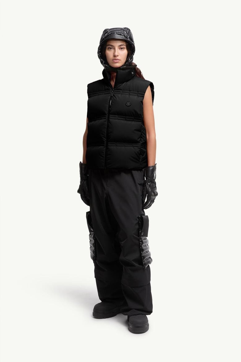 sparky vest by Selfnex