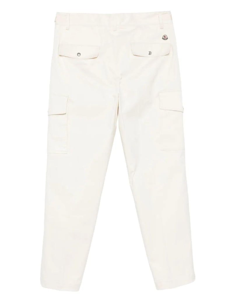 trousers by Selfnex