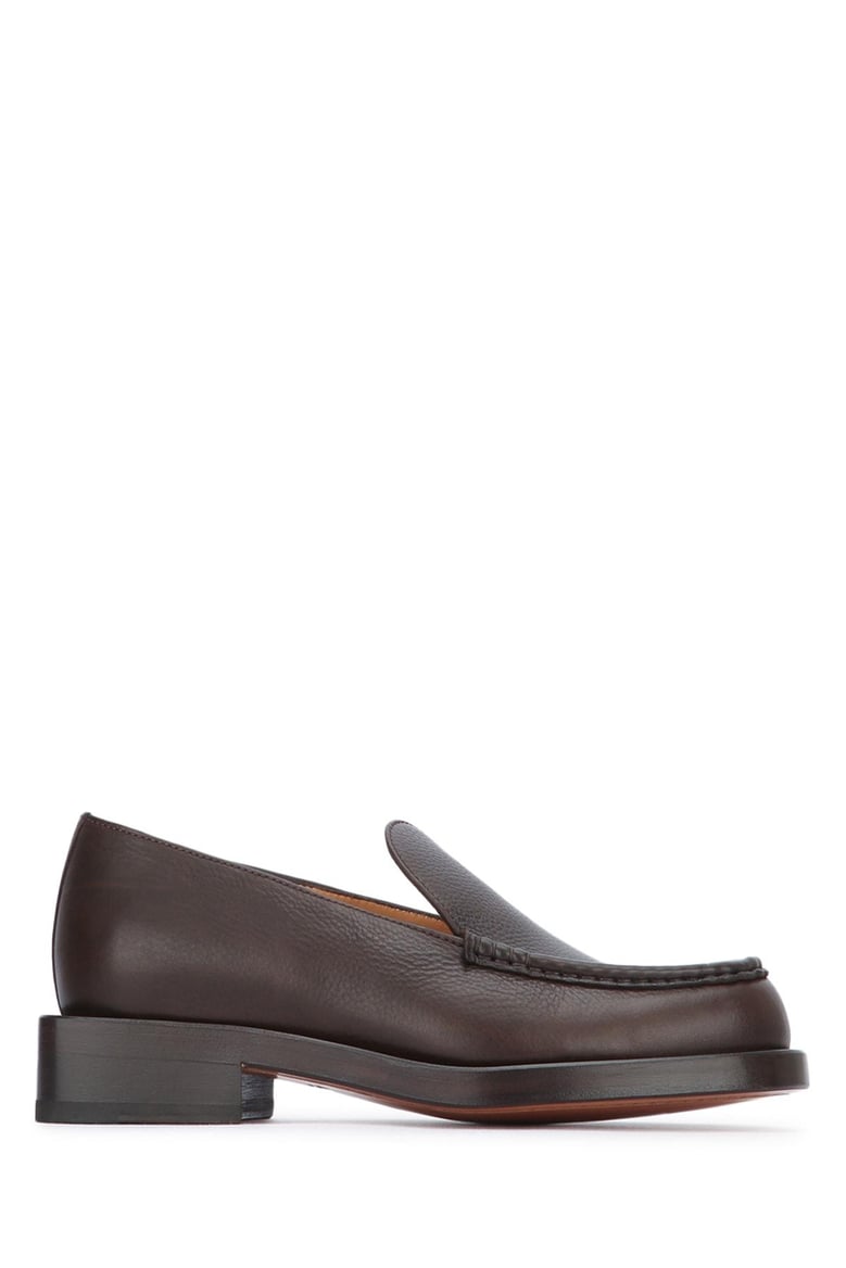 les mocassins by Selfnex