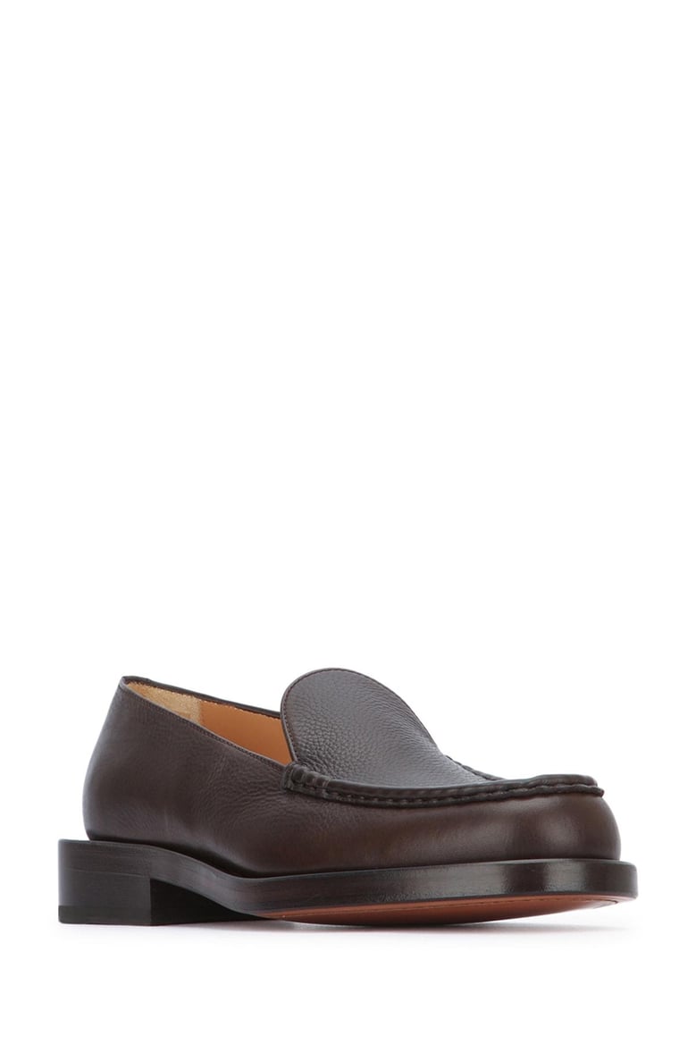 les mocassins by Selfnex