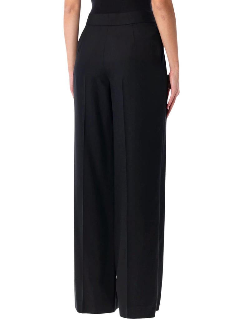 ralph lauren barnet wool tuxedo trousers by Selfnex