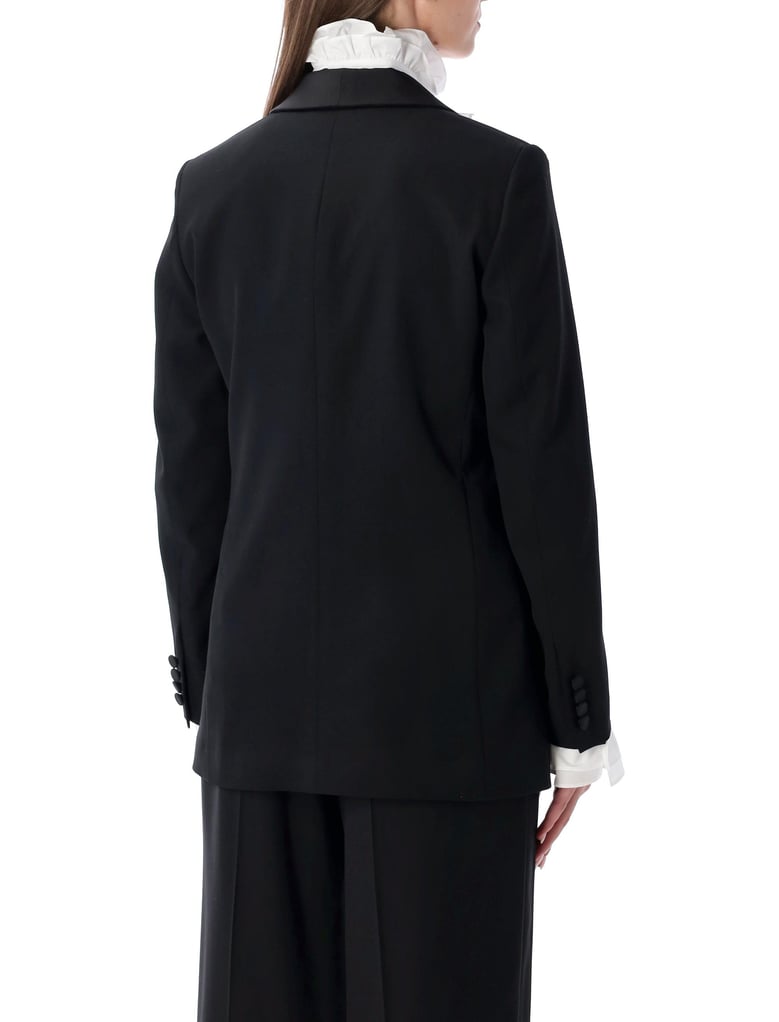 ralph lauren sutton slim grain de poudre tuxedo jacket by Selfnex