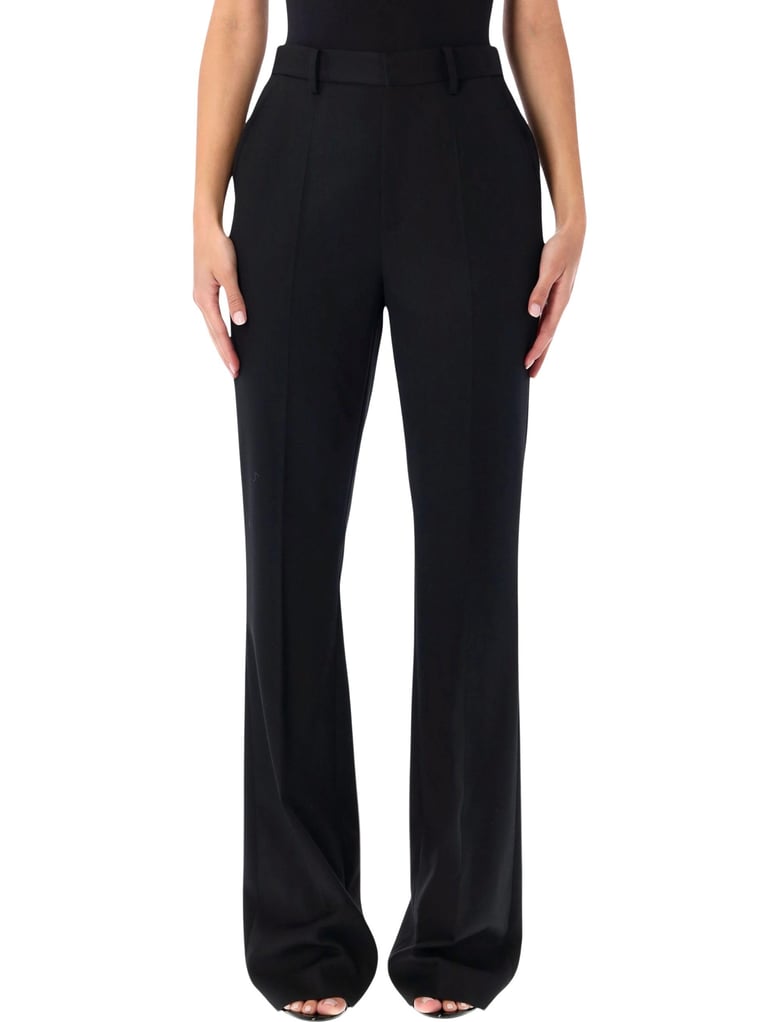 ralph lauren wrigley wool trousers by Selfnex
