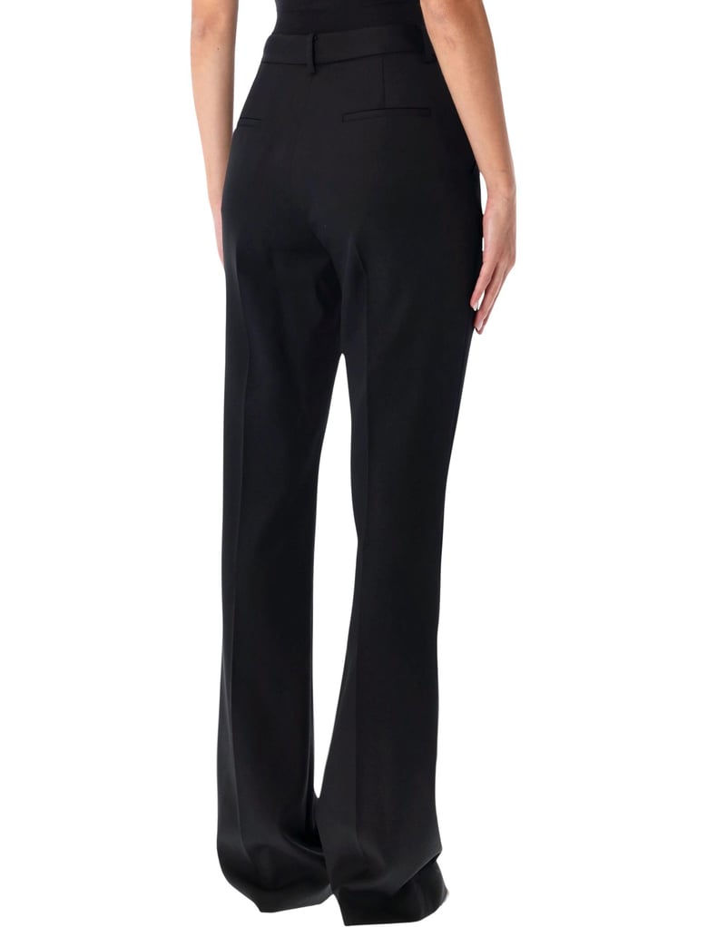 ralph lauren wrigley wool trousers by Selfnex