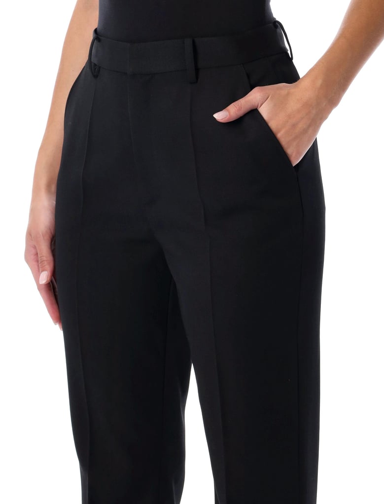 ralph lauren wrigley wool trousers by Selfnex