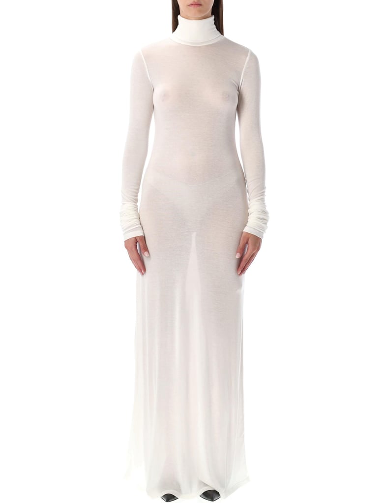 the garment bree maxi dress by Selfnex