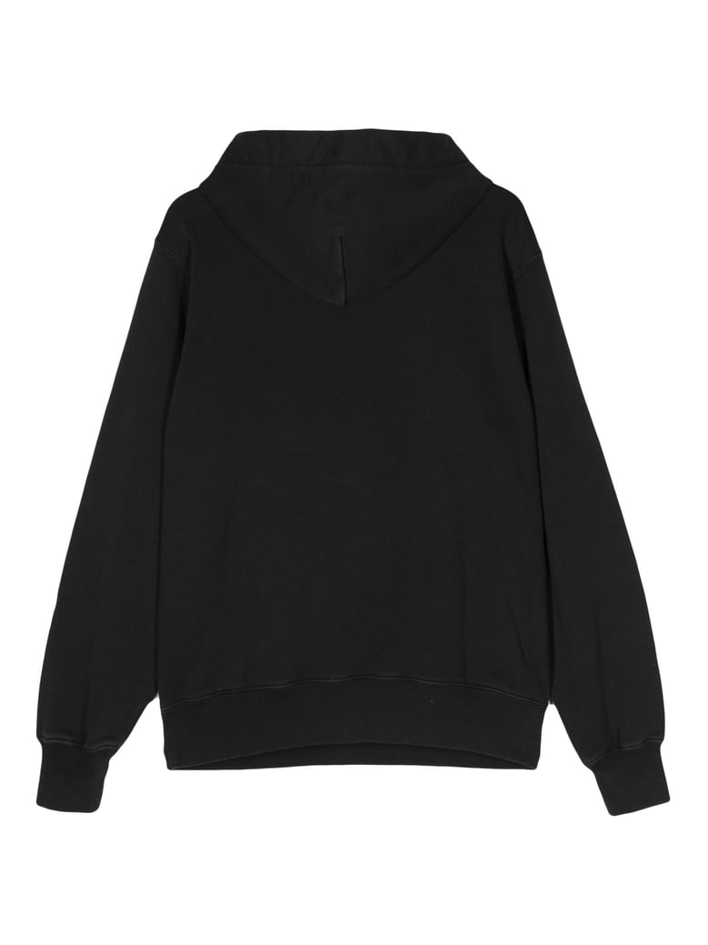 ballchain hoodie by Selfnex