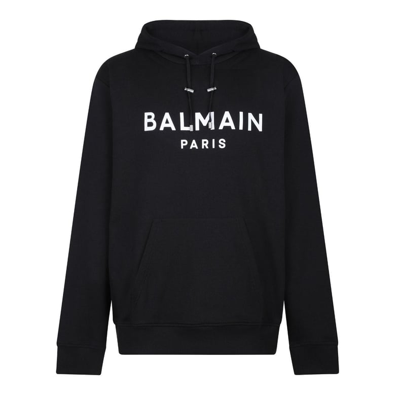 print hoodie by Selfnex