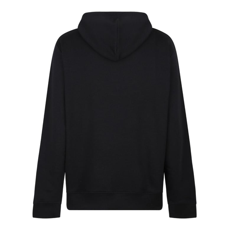 print hoodie by Selfnex