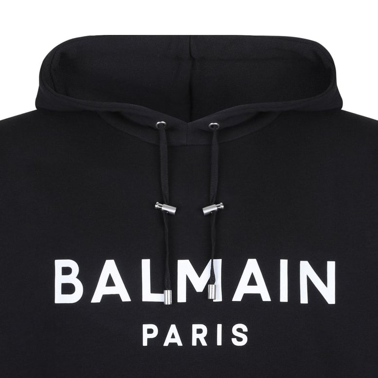 print hoodie by Selfnex