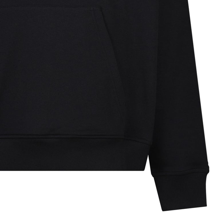 print hoodie by Selfnex
