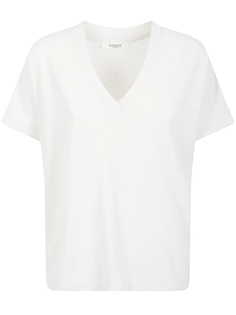women white wool sweater by Selfnex