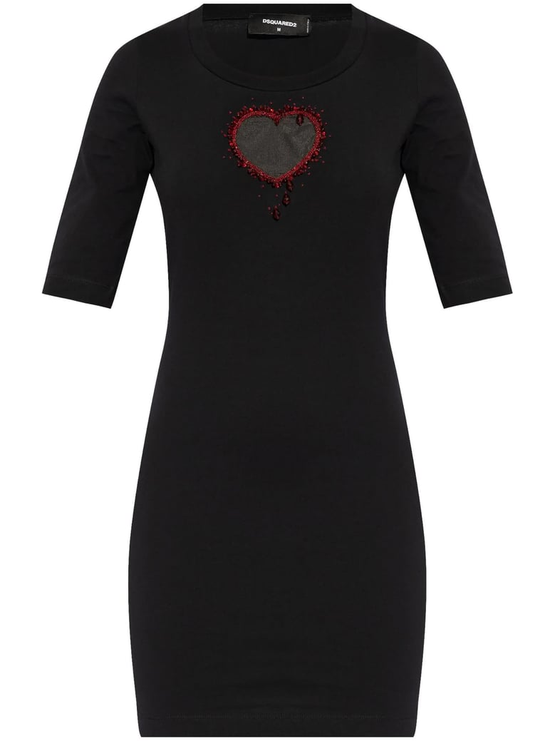 women black cotton stretch suit by Selfnex